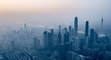Can China's $560 billion housing initiative revive its struggling property market?