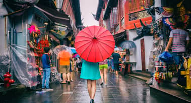 China’s Q3 GDP growth beats expectations, but challenges remain