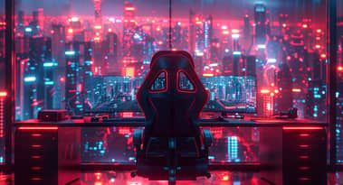 Text-to-Game: the new phenomenon sweeping the games industry
