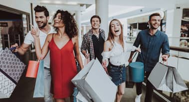 Maxed out: is Gen Z spending too much or is the system stacked against them?