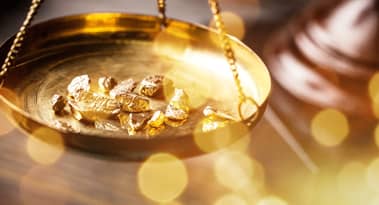 Newmont shares plunge 15% after missing earnings estimates amid labour cost woes