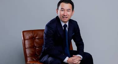 Binance names Jeff Li as new VP of product at Blockchain Week Dubai