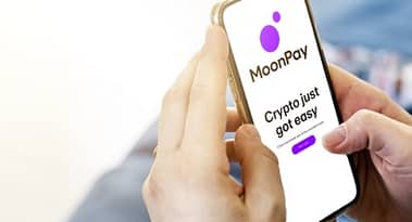 Crypto payments firm MoonPay partners with Ripple to allow XRP payments