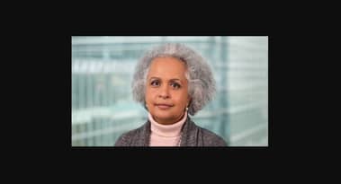 HSBC's first female CFO in 160 years: who is Pam Kaur?
