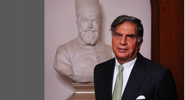 Ratan Tata: the rare businessman who everyone loved