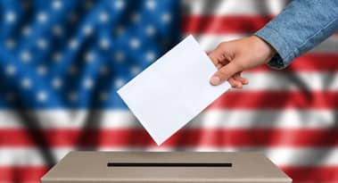 Harris vs Trump election nears: Who's leading the polls and can we trust these numbers?