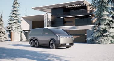 Xpeng starts construction of new plant to produce 10,000 flying cars annually