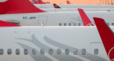 Boeing to raise over $15B in capital through shares and convertible debt to boost liquidity