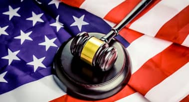 DoJ warns Musk: million-dollar giveaway could be illegal