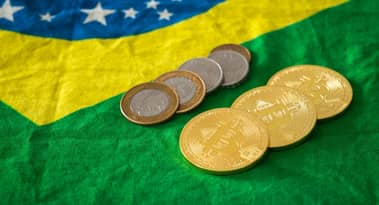 Brazil's central bank plans to regulate stablecoins by 2025