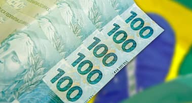 Brazilian Real rebounds past 6.1 per USD amid Central Bank interventions