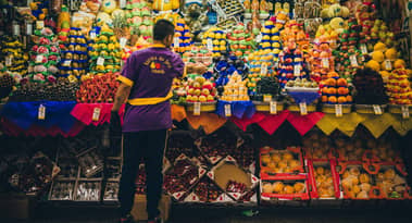 Brazilië kent laagste werkloosheidspercentage in tien jaar, daalt naar 6,4% in Q3 2024