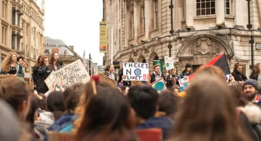 UK workers may gain right to strike for a full year under new proposal