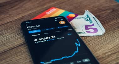 Bitcoin pronto a superare i 70.000 dollari questa settimana: ecco cosa significa per Vantard