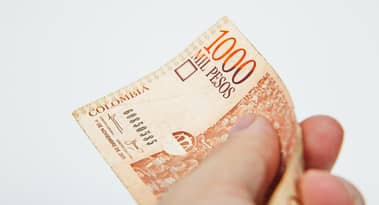Colombia's Congress rejects tax reform, escalating Petro administration's fiscal woes