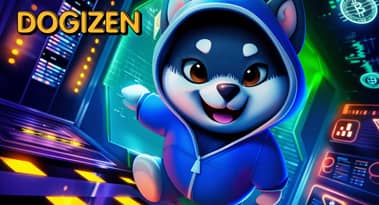 Axie Infinity fait un bond de 13 % alors que les traders visent de nouveaux gains avec Dogizen