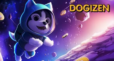 Dogizens DOGIZ-Token wird auf Cetus notiert: Ein bahnbrechender Schritt bei Telegram-ICOs