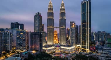 Malaysia to gain $3B in GDP and 26,500 jobs from Google investments by 2030