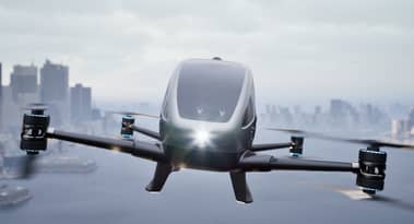 Why did Lilium's stock crash 61% — is there hope left for flying taxis?