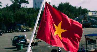 Vietnam overtakes Japan in China's export market for the first time