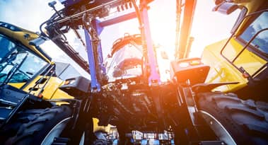 Mexico’s fixed investment up 6.4%, driven by machinery and housing growth