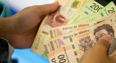 Mexico's GDP up 1% in Q2, surpassing expectations and signaling stronger growth