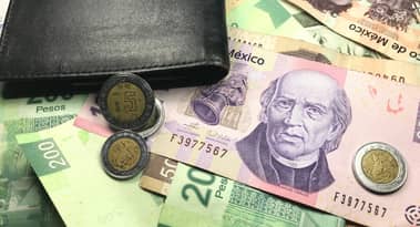 Mexico’s inflation falls to 4.58% in September, lowest since March