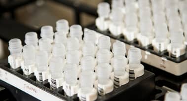 This biotech stock soared a whopping 900% on Wednesday: here’s why