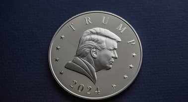 Könnte Trumps Stablecoin World Liberty mit Tether und USDC konkurrieren?