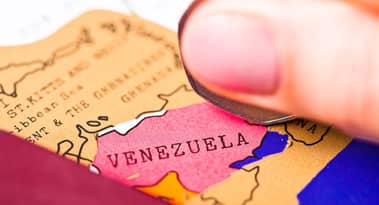 Venezuela inflation soars to 85% in 2024 amid economic crisis