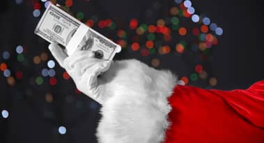 Santa Claus rally and post-election surge align: what could it mean for markets?