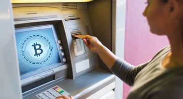 Crypto ATM market could hit $2.58 billion by 2032: here's why