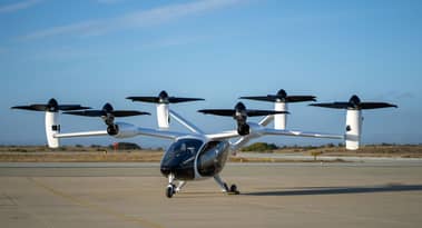 Joby Aviations aksjekurs har steget: er det for sent å kjøpe?