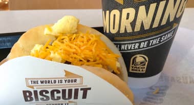 Why have breakfast prices at Taco Bell, McDonald’s, and other chains skyrocketed since 2019?