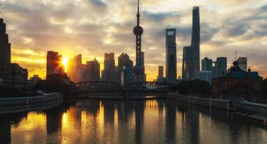 Trump’s tariff threats could drive a wave of Chinese outbound M&A