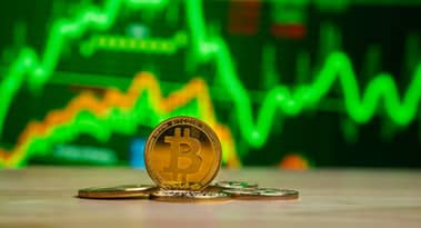 OM, XLM, HBAR up over 100% this week as BTC eyes post $100k targets