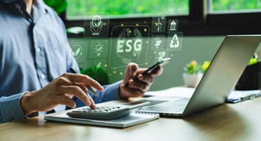 Why has Jefferies asked ESG leaders to strengthen legal backup after Trump's win?