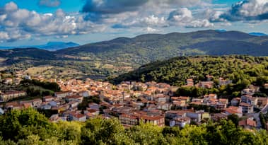 Why is Ollolai, a Sardinian village luring Americans with €1 homes after Trump's re-election?