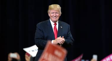 Why is Trump threatening additional tariffs on Europe, and is he serious?