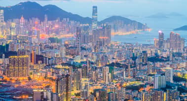 Top Hang Seng Tech Index stocks gainers in 2025 revealed