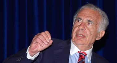 De ce Carl Icahn se încarcă cu acest stoc de îngrășăminte din ziua alegerilor?
