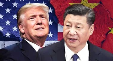 Trump tariff fears: companies begin to shift production from China