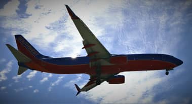 Southwest, other airlines gear up for premium, but will it be enough to lift stocks?