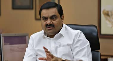 Gautam Adani responds to US bribery allegations: 'Negativity spreads faster than facts'