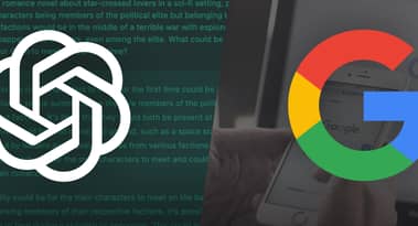 As ChatGPT's new search feature intensifies rivalry, here's how Google is holding its ground