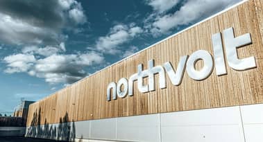 Ripple effect? Northvolt crisis drives record bankruptcy surge in Sweden in October