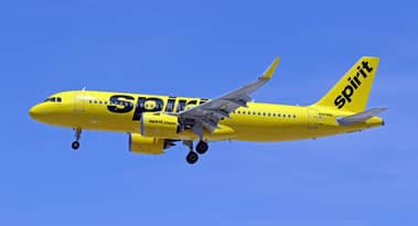 Spirit Airlines files for Chapter 11: unpacking the turbulence and what’s next