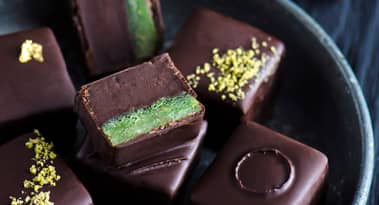 Chocolate smuggling on the rise as Europe craves €100 Dubai delicacy