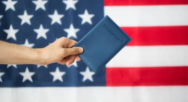 Why record numbers of Americans are giving up citizenship