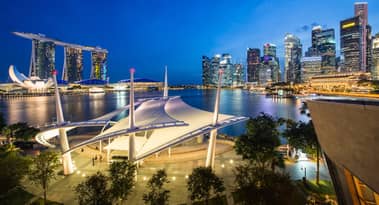 BitGo breidt uit naar Singapore na MAS-licentie